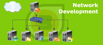Network Development